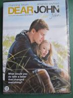 Dear John (2010) nieuw in de verpakking, Cd's en Dvd's, Vanaf 12 jaar, Ophalen of Verzenden, Nieuw in verpakking, Drama