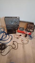 Excursion set, Audio, Tv en Foto, Bandrecorder, Ophalen of Verzenden