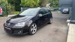 Volle golf 5 gti dsg, Auto's, Particulier, Te koop, Golf