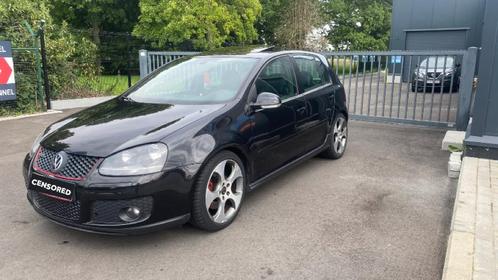 Volle golf 5 gti dsg, Auto's, Volkswagen, Particulier, Golf