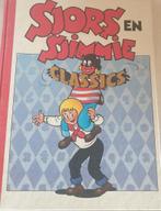 Sjors en Sjimmie Classics, Boeken, Stripverhalen, Eén stripboek, Ophalen of Verzenden, Zo goed als nieuw, Frans Piët