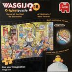 WASGIJ? Original puzzle Nr 18, 950 stukjes., Enlèvement ou Envoi, Neuf