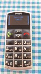 Emporia gsm, Telecommunicatie, Ophalen of Verzenden, Zo goed als nieuw