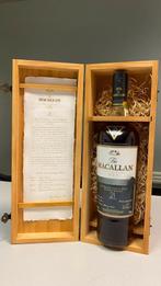 Macallan 21, Bob Dalgarno, Ophalen of Verzenden, Nieuw