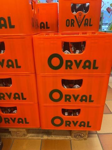 BAC Orval à vendre