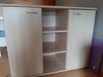 Lot de 2 meubles de chambre, Maison & Meubles, Comme neuf, Enlèvement