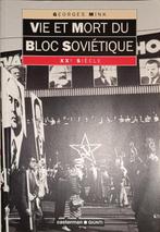 Vie et Mort du Bloc Soviétique : Georges Mink FORMAT POCHE +, Europa, Ophalen of Verzenden, Georges Mink, 20e eeuw of later