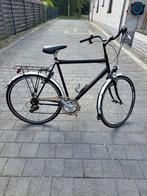 groote herenfiets maat 64, Fietsen en Brommers, Fietsen | Heren | Herenfietsen, Ophalen of Verzenden, Zo goed als nieuw