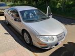 Chrysler 300 M, Auto's, Chrysler, 4 deurs, 450 kg, Leder, Particulier