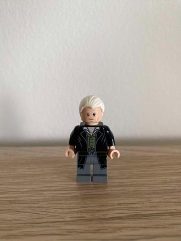 Lego minifiguur Gellert Grindelwald beschikbaar voor biedingen