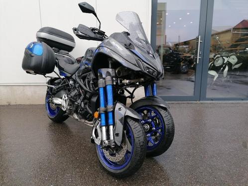 Yamaha Niken 900 Met 2 jaar Garantie!, Motoren, Motoren | Yamaha, Bedrijf, Toermotor, meer dan 35 kW, 3 cilinders, Ophalen
