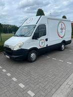 Food truck iveco daily, Iveco, Diesel, Particulier, Te koop