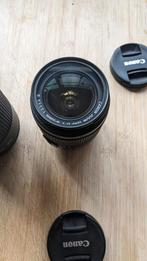 Canon lens 18-55mm, Utilisé, Enlèvement ou Envoi