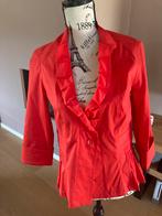 Vest Joseph Ribkoff maat 10 (be 40), Kleding | Dames, Jasjes, Kostuums en Pakken, Ophalen of Verzenden, Zo goed als nieuw