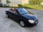 VOLKSWAGEN - 2008 - EOS - CABRIO - Personenauto, Auto's, Gebruikt, Overige brandstoffen, Bedrijf, Handgeschakeld