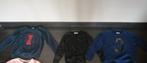 3 mooie truien meisjes 9 jaar, Kinderen en Baby's, Kinderkleding | Maat 134, Ophalen of Verzenden, Zo goed als nieuw, Meisje, Trui of Vest