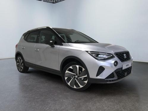 Seat Arona FR-AUTO-CARPLAY, Autos, Seat, Entreprise, Arona, Airbags, Bluetooth, Verrouillage central, Air conditionné automatique