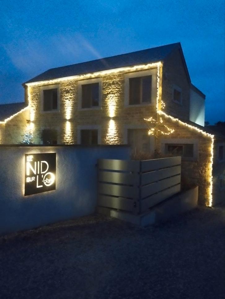 Vakantiehuis met overdekt zwembad Last Minute, Vakantie, Vakantiehuizen | België, Ardennen of Luxemburg, Landhuis of Villa, Dorp