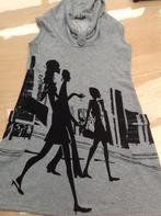 Mooie tuniek, maat L, Ophalen of Verzenden, Zo goed als nieuw, Maat 42/44 (L)