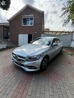 Mercedes Classe C180d  année 2016 euro 6b, Auto's, Particulier, Te koop