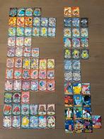 Vintage Pokémon Topps Series 1 - near Complete, Ophalen of Verzenden, Gebruikt, Meerdere kaarten