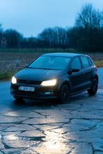 Volkswagen polo 2014, Polo, Achat, Particulier, Essence