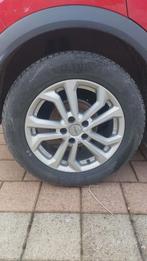 Winterbanden voor bijvoorbeeld Renault Captur, Auto-onderdelen, Ophalen, Banden en Velgen, 17 inch, Winterbanden