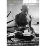 Apple Think Different - Gandhi, Ophalen, Gelezen