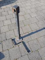 citroen 2pk kriek met wiel-motorzwengel-gevarendriehoek, Auto-onderdelen, Ophalen of Verzenden