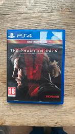 De phantom pain, Ophalen of Verzenden, Zo goed als nieuw