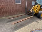 Verleng Lepels Vorkheftruck Lange Lepels, Heftruck Lepels, Ophalen, Gebruikt