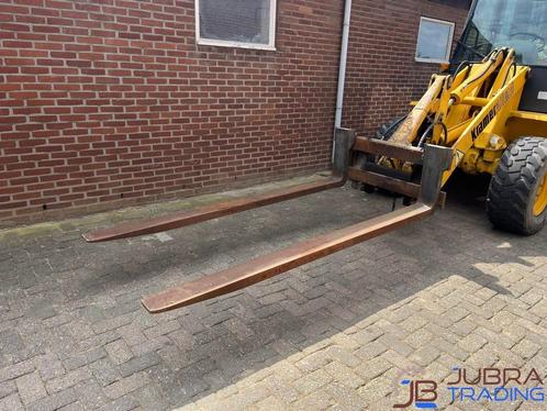 Verleng Lepels Vorkheftruck Lange Lepels, Heftruck Lepels, Doe-het-zelf en Bouw, Gereedschap | Machine-onderdelen en Toebehoren