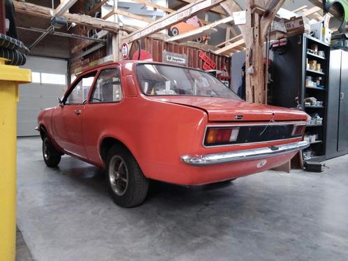 Kadett C onderdelen, Auto-onderdelen, Overige Auto-onderdelen, Opel, Ophalen of Verzenden