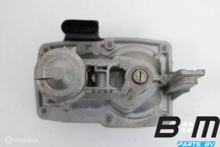 Klep in uitlaat VW Golf 6 2.0 TDI CUU 5Q0253691H, Auto-onderdelen, Uitlaatsystemen, Gebruikt