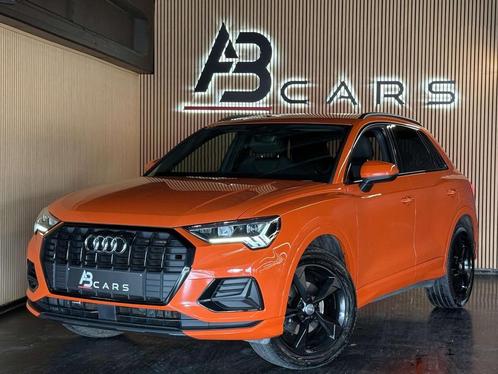 Audi Q3 1.4 TFSI * S TRONIC * COCKPIT * GAR 12 MOIS LINE *, Auto's, Audi, Bedrijf, Te koop, Q3, ABS, Airbags, Airconditioning