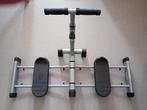 LEG MAGIC appareil fitness pour les jambes et fessiers, Enlèvement ou Envoi, Utilisé, Jambes, Rameur