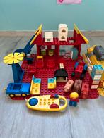 Duplo vintage jaren 90, Kinderen en Baby's, Speelgoed | Duplo en Lego, Ophalen, Gebruikt, Duplo