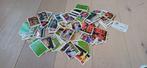 Panini stickers voetbal We stick red together, Verzamelen, Ophalen of Verzenden, Zo goed als nieuw, Overige typen