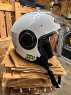 Casque scooter moto HJC, Vélos & Vélomoteurs, Enlèvement, Comme neuf