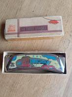 harmonica, Ophalen, Gebruikt