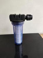 Karcher Filtre pour pompe Home et Garden BP3, Enlèvement ou Envoi, Neuf, Électrique, Pompe pour citernes d'eau de pluie