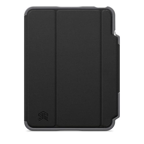 Étui Dux Plus de STM pour iPad 10/11 génération - Comme neuf, Computers en Software, Tablet-hoezen, Zo goed als nieuw, Bescherming voor- en achterkant