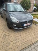 Suzuki Swift 2019, Auto's, Stof, 4 cilinders, Bedrijf, 5 deurs