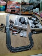 2 CIRCUITS CARRERA GO+ LOOPING+ 2 VOITURES COMME NEUFS !!, Comme neuf, Avec looping, Circuit, Enlèvement