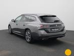 Peugeot 508 SW 1.5 BlueHDi 130 S&S EAT8 Allure Pack LED | NA, Auto's, Stof, Gebruikt, 4 cilinders, 1505 kg