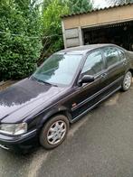 Honda civic sedan 1.4 is slechts 27300km, Auto's, Honda, Voorwielaandrijving, Stof, Overige kleuren, Overige kleuren