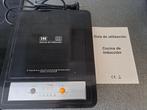 Inductie kookplaat, Elektronische apparatuur, Kookplaten, Ophalen, Nieuw, Vrijstaand, Inductie
