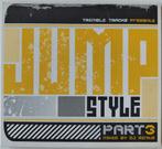 VA - Jumpstyle Part 3 (Mixed By DJ Genius), Enlèvement ou Envoi, Comme neuf, Dance