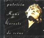 patricia kaas : carnets de scène, Enlèvement ou Envoi, Neuf, dans son emballage