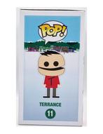Funko POP South Park Terrance (11) Released: 2017 Limited Ch, Comme neuf, Envoi